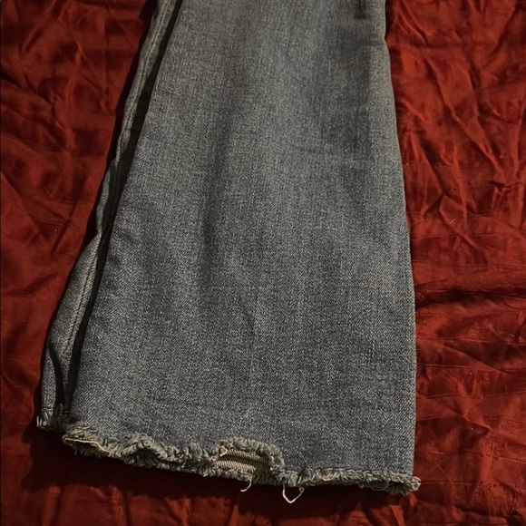 Maurices Women's Blue Jeans - Picture 7 of 7
